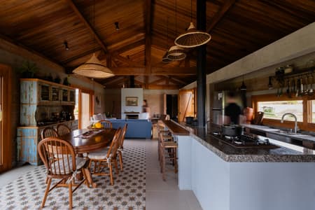 Vista Alegre House